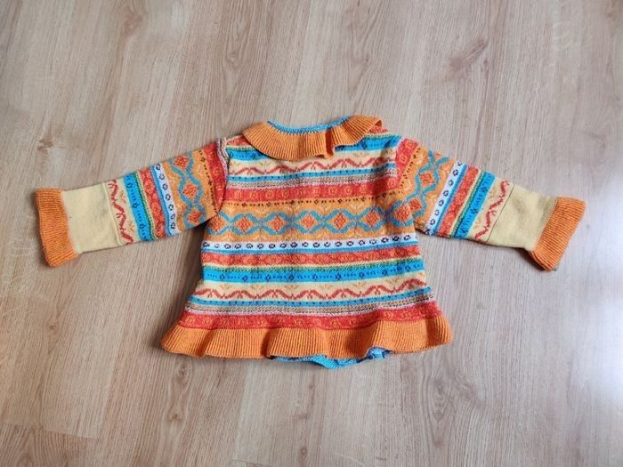 Gilet Clayeux - photo numéro 5