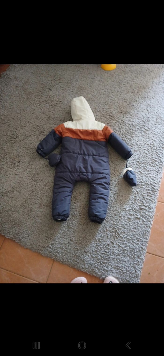 Conbineson - photo numéro 2