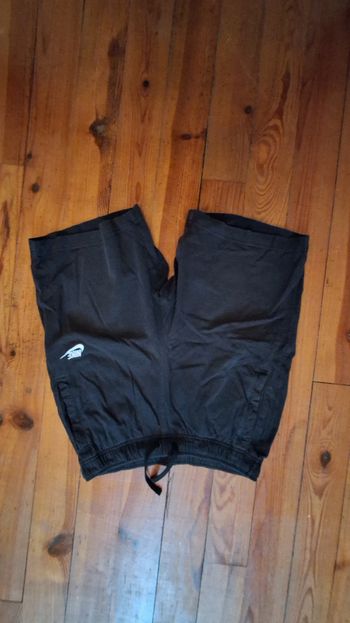 Short nike noir taille S