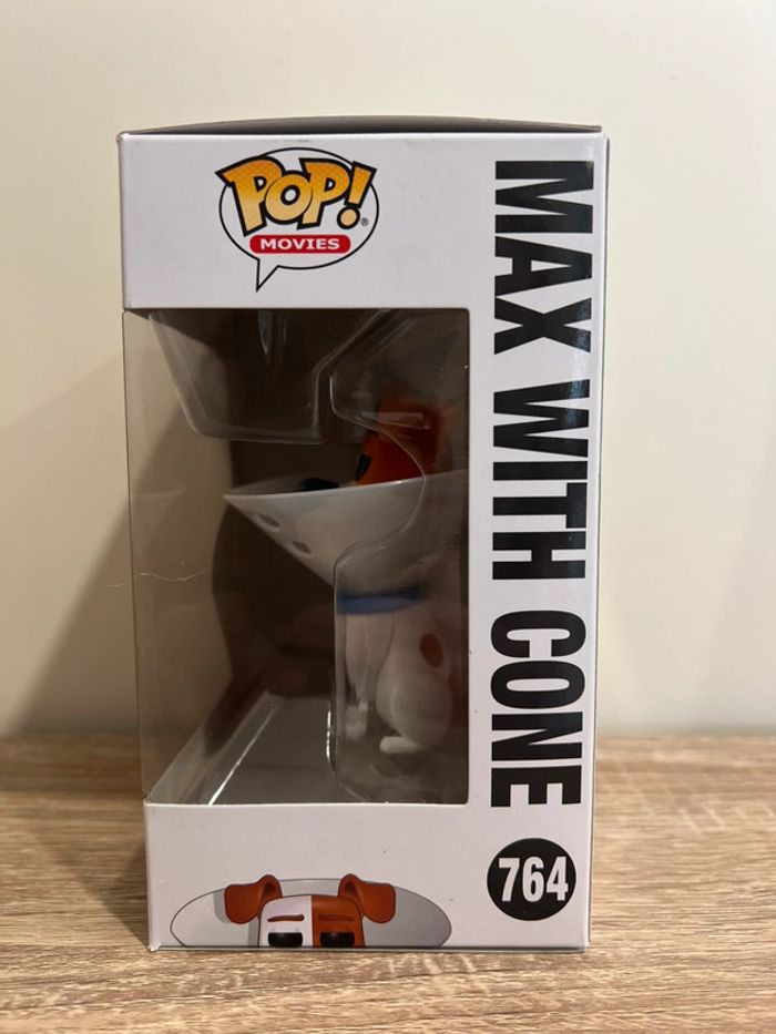 Funko Pop Comme des bêtes - photo numéro 2