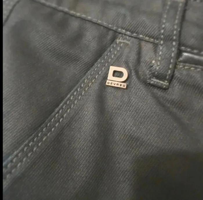 Pantalon Devred - photo numéro 4