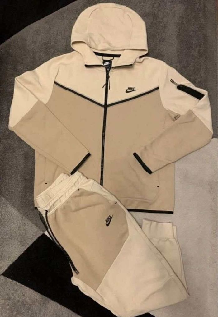 Survêtement homme femme enfants - photo numéro 5