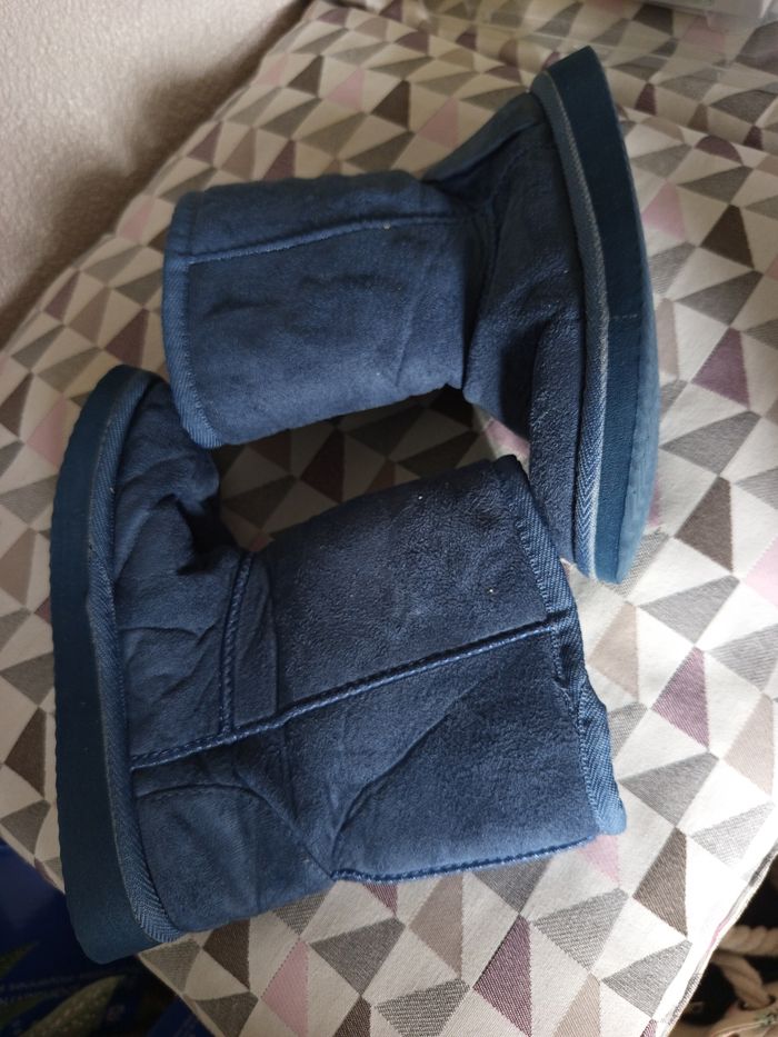 Bottines, Tex,  T30 - photo numéro 4