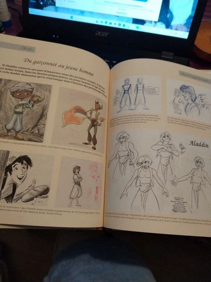 Livre Walt Disney - photo numéro 8