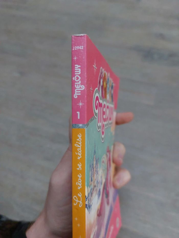 Lot livres enfant - photo numéro 5