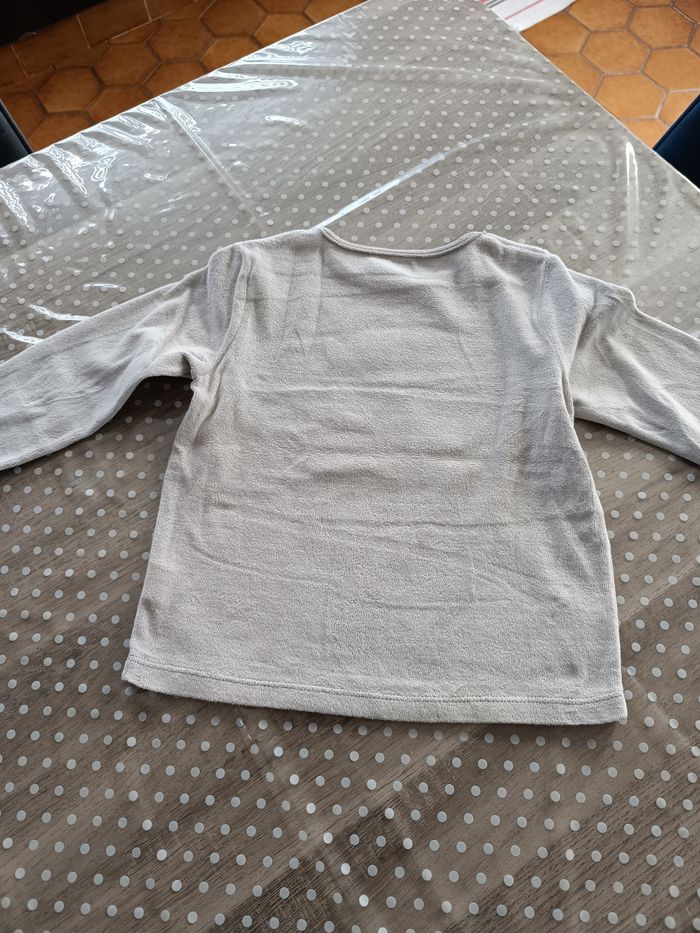 Pyjama deux pièces - photo numéro 5