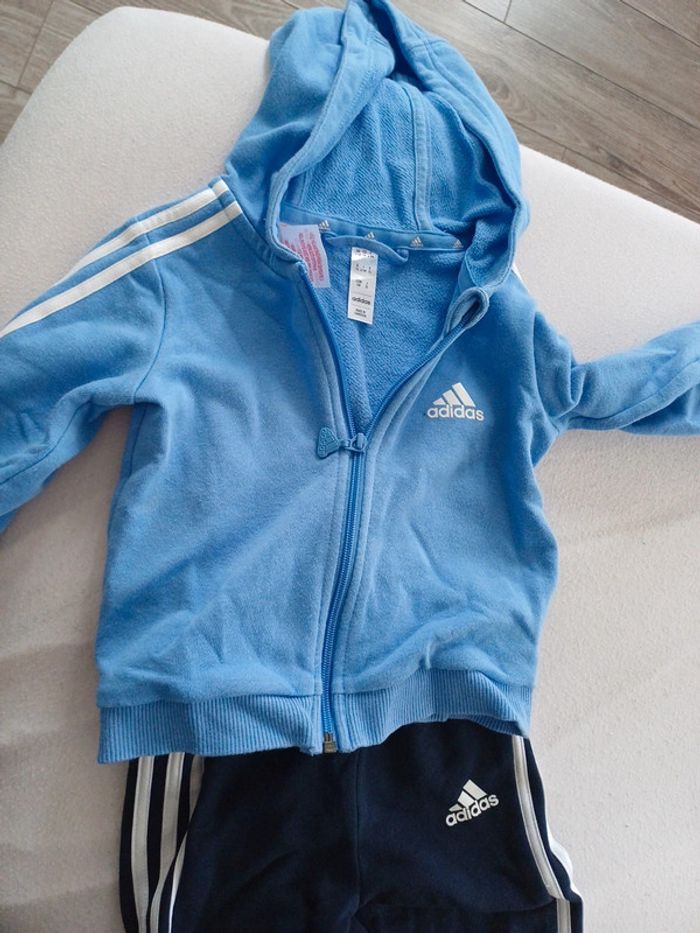 Survêtement adidas - photo numéro 2