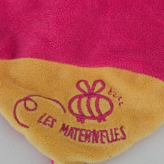 Doudou lapin les maternelles - photo numéro 3