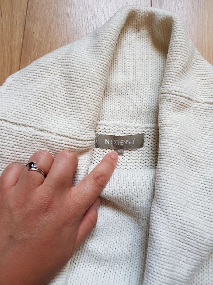 Pull femme - photo numéro 3