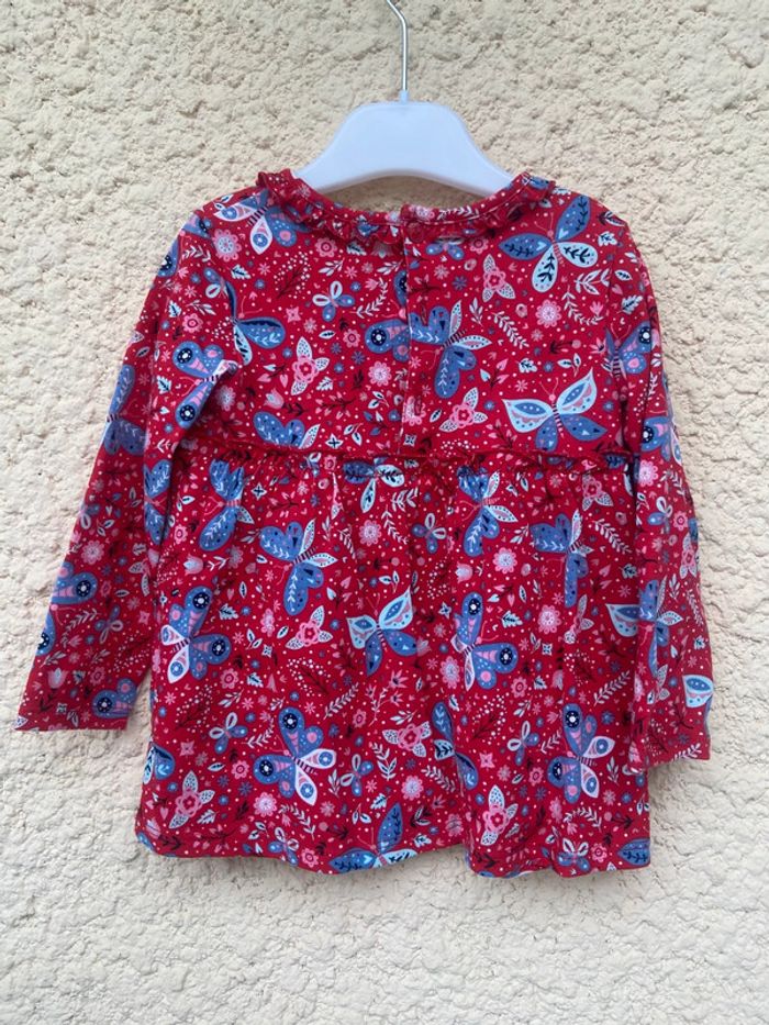 Robe fille 23 mois - photo numéro 2