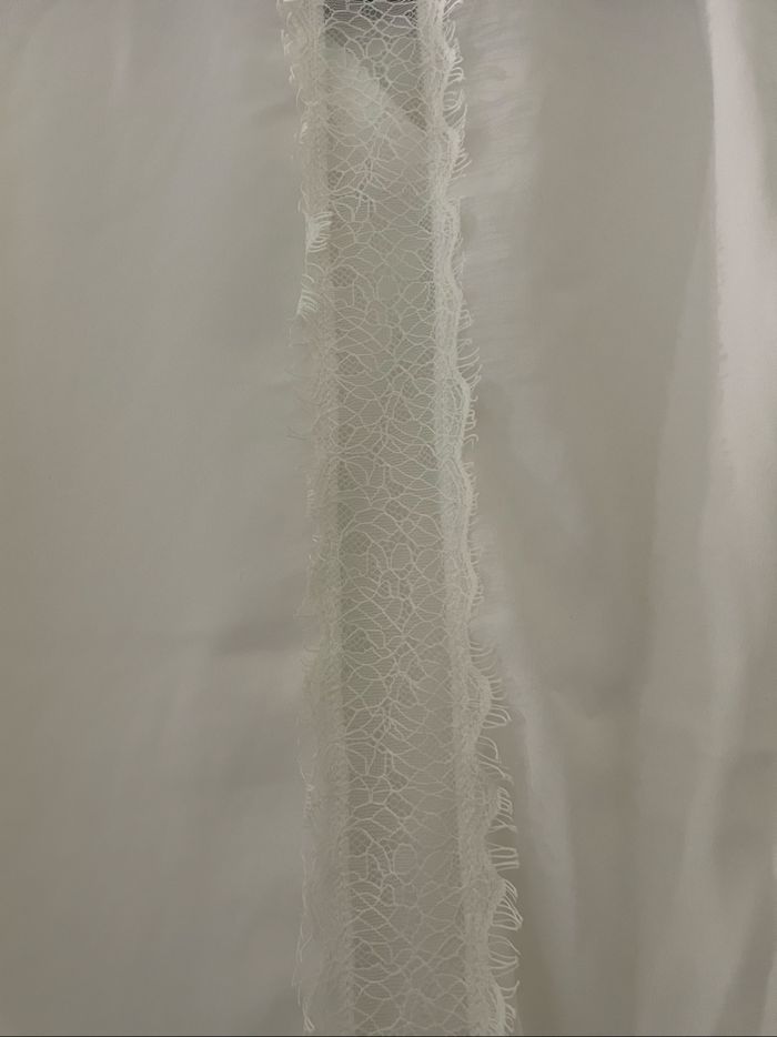 Haut dentelle - photo numéro 4