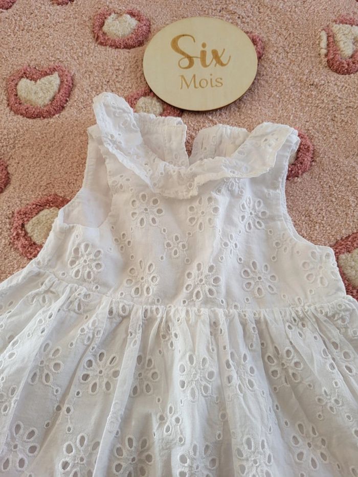 Robe été - photo numéro 5