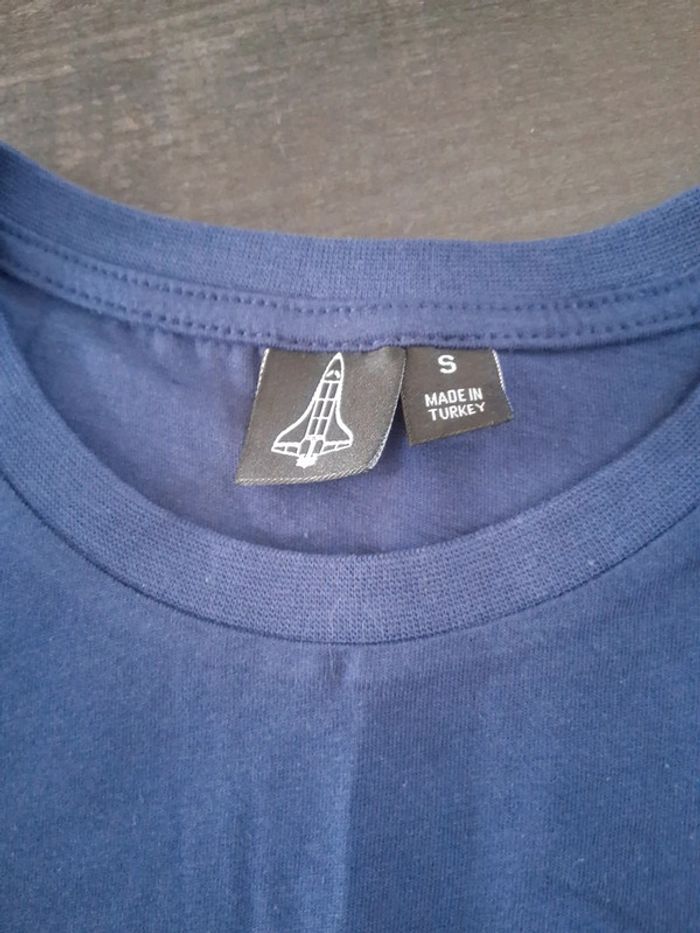 Tee-shirt NASA - photo numéro 3