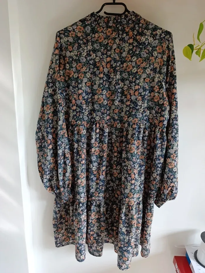 Robe automnal #2 - photo numéro 2