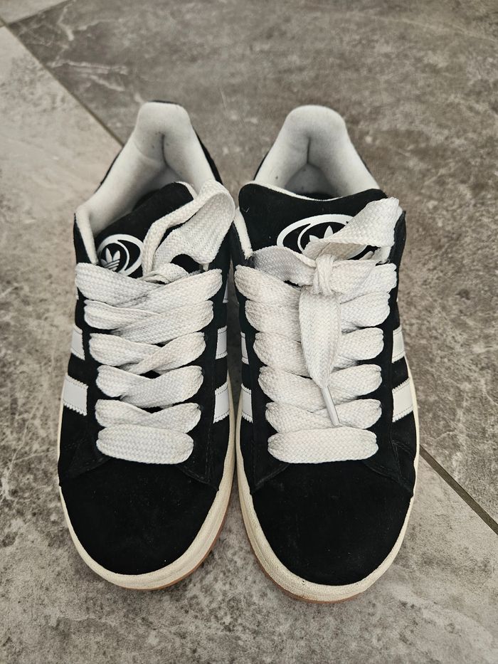 Basket adidas campus 39 1/3