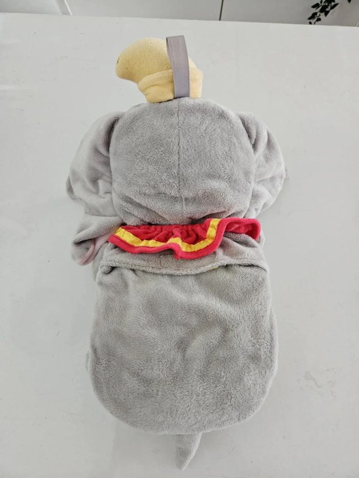 Peluche - photo numéro 2