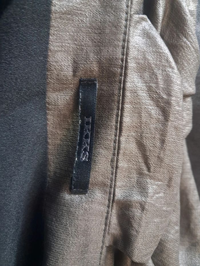 Ikks robe taille 36 en tbe - photo numéro 16