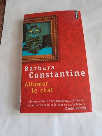 Roman original humoristique plein d amour et d humanité