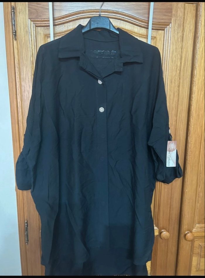 Chemise - photo numéro 2