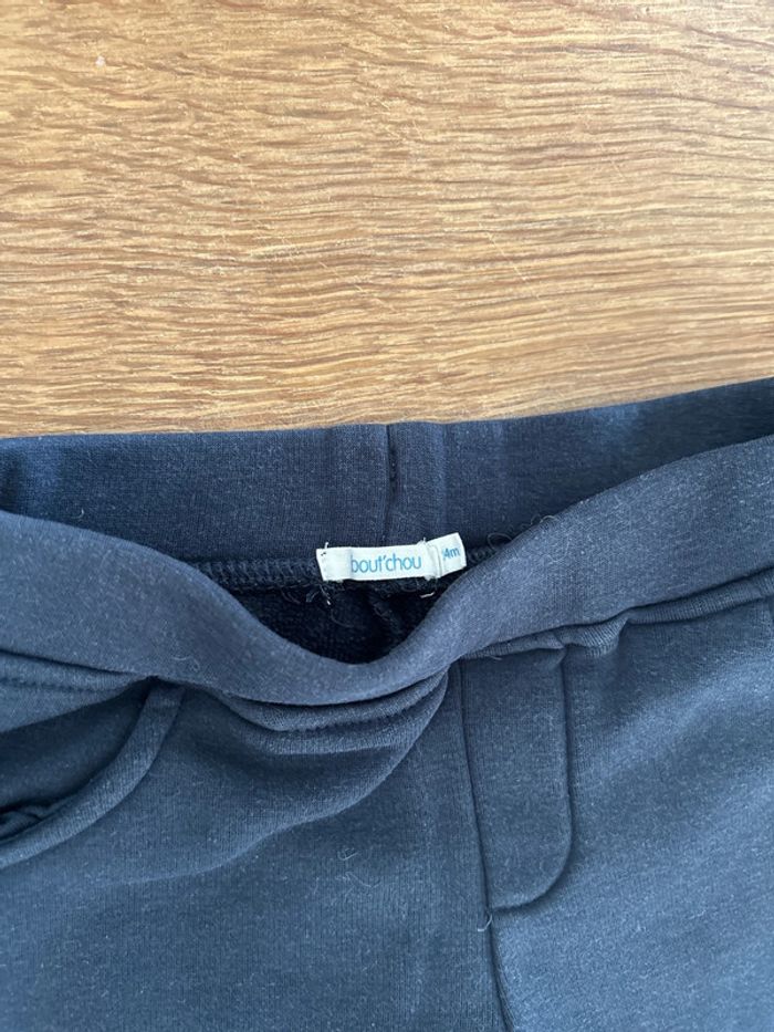 Pantalon chaud - photo numéro 2
