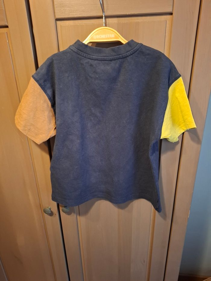 Tee-shirt 3 ans - photo numéro 2