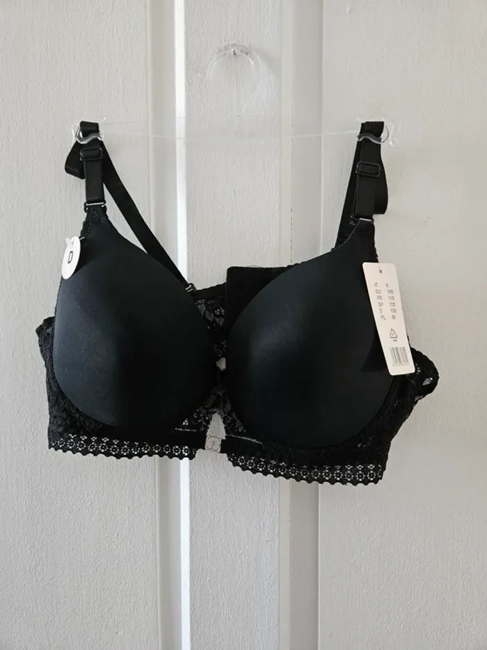 Soutien-gorge 115D (taille fr)