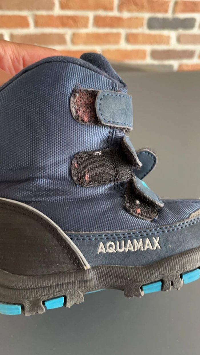 Après-ski bottes Firefly mixte