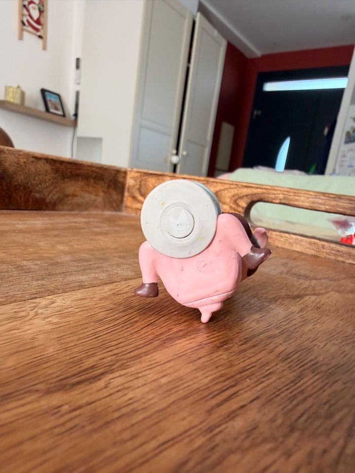 Tonies cochon comptines de animaux - photo numéro 5