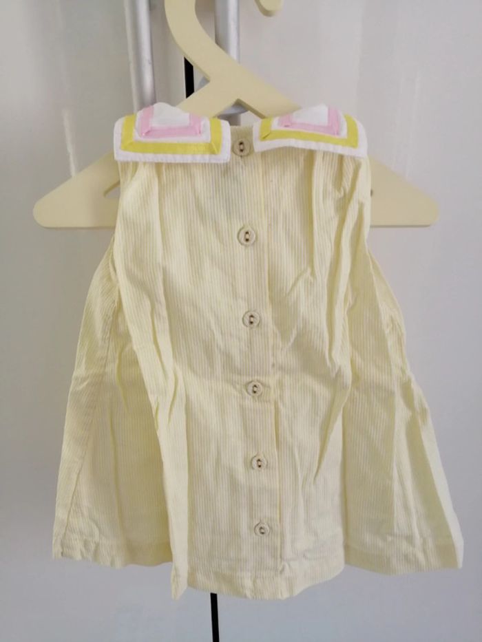 Robe 3 mois - photo numéro 3