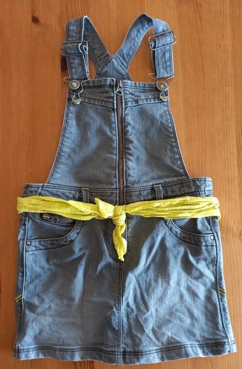 Robe 4 ans
