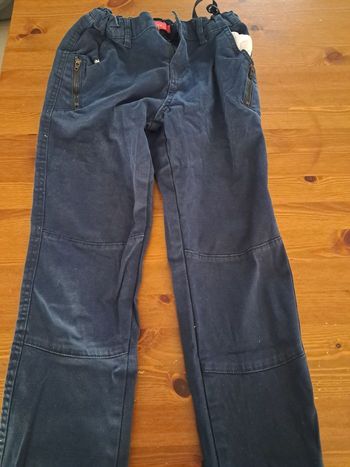 Vêtements 10 ans