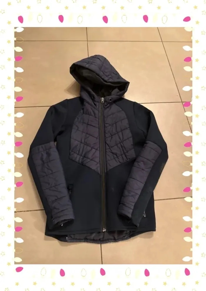 Blouson 14 ans - photo numéro 2