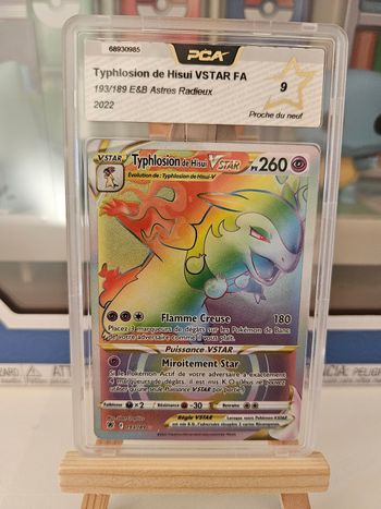 Typhlosion 193 PCA9