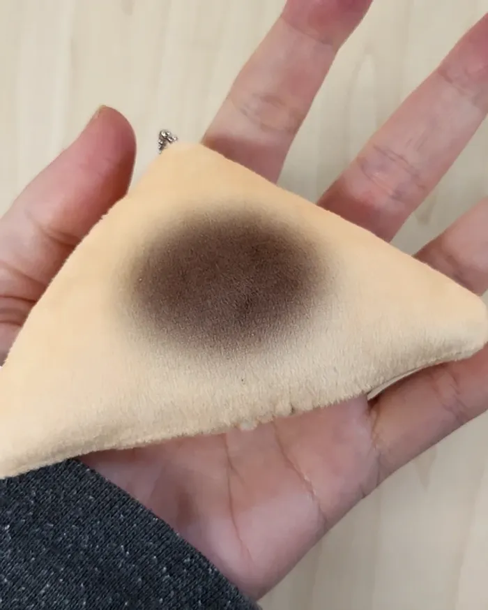 Mascotte Tsuburana hitomi no Amamidokoro : Yatsuhashi - photo numéro 3