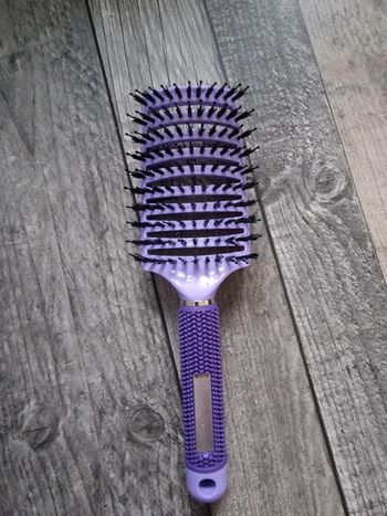 Brosse pour cheveux