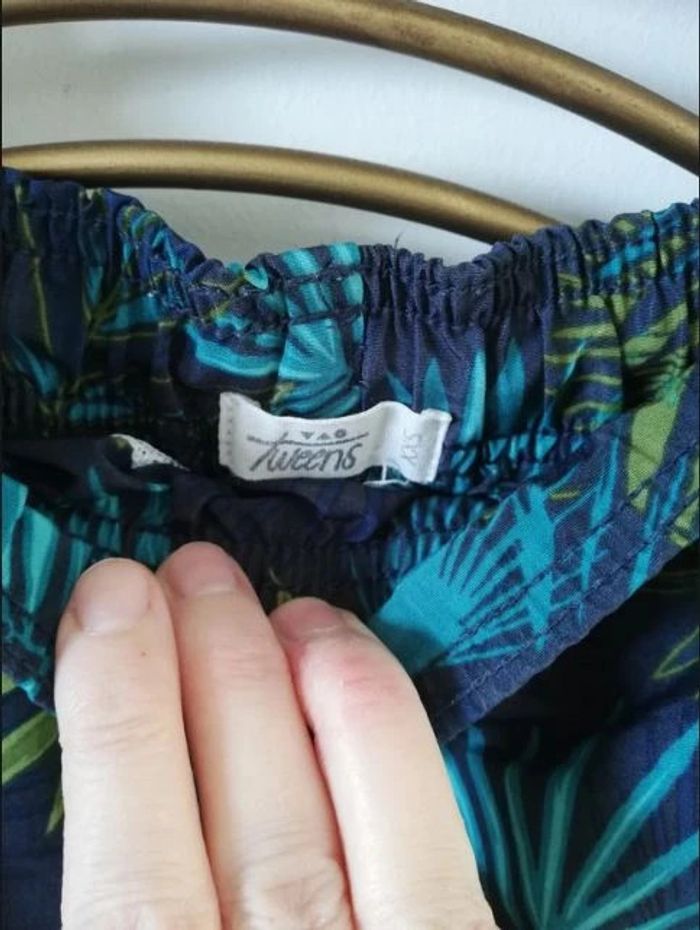 Short de bain Tape à l'oeil T12 ans - photo numéro 3