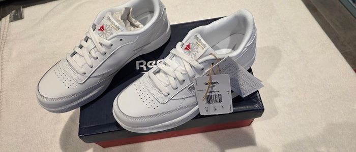 Basket reebok neuve taille 37 - photo numéro 3