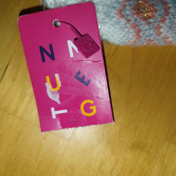 Pull doux bébé - photo numéro 4