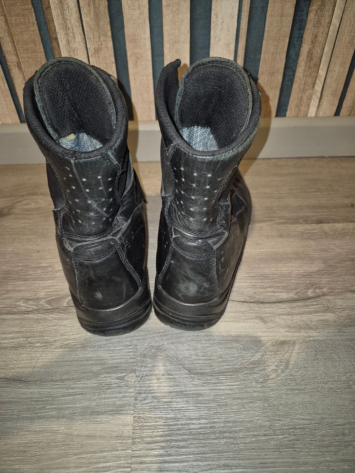 Rangers noir - photo numéro 8