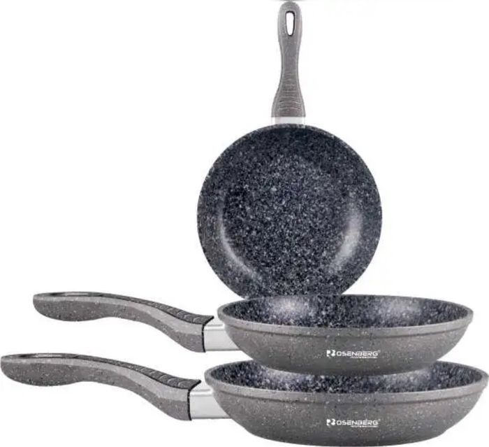 Poêles set 3 - photo numéro 7