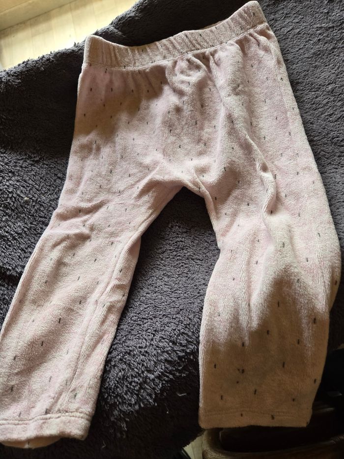 Pantalon 2ans kiabi