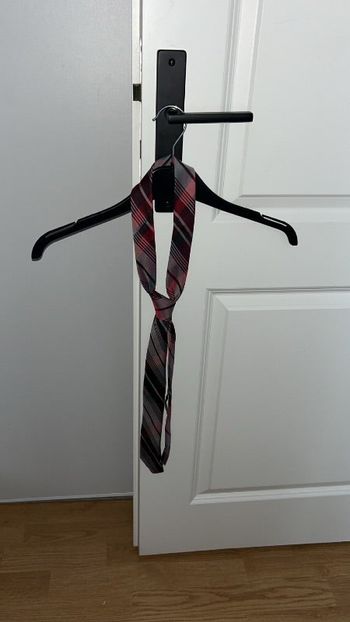 Cravate homme