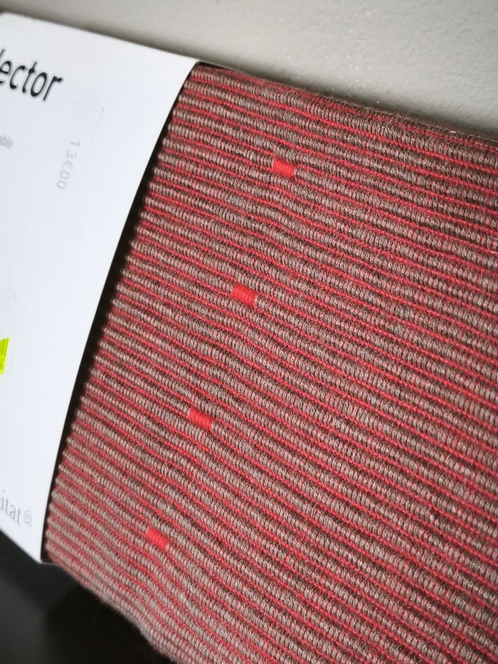 Chemin de table - photo numéro 2