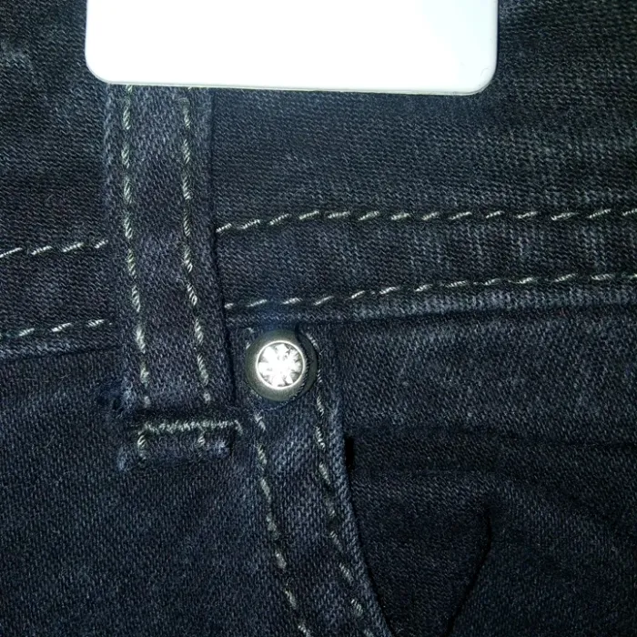 Jeans femme - photo numéro 6
