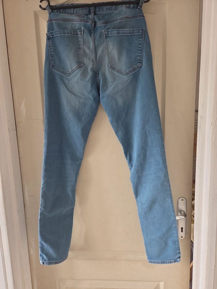 Jeans - photo numéro 2