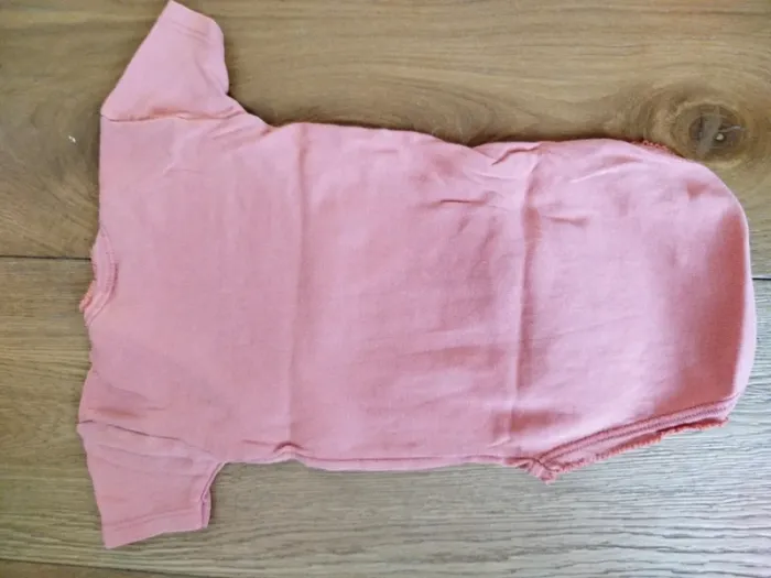 Lot 5 body absorba - photo numéro 3
