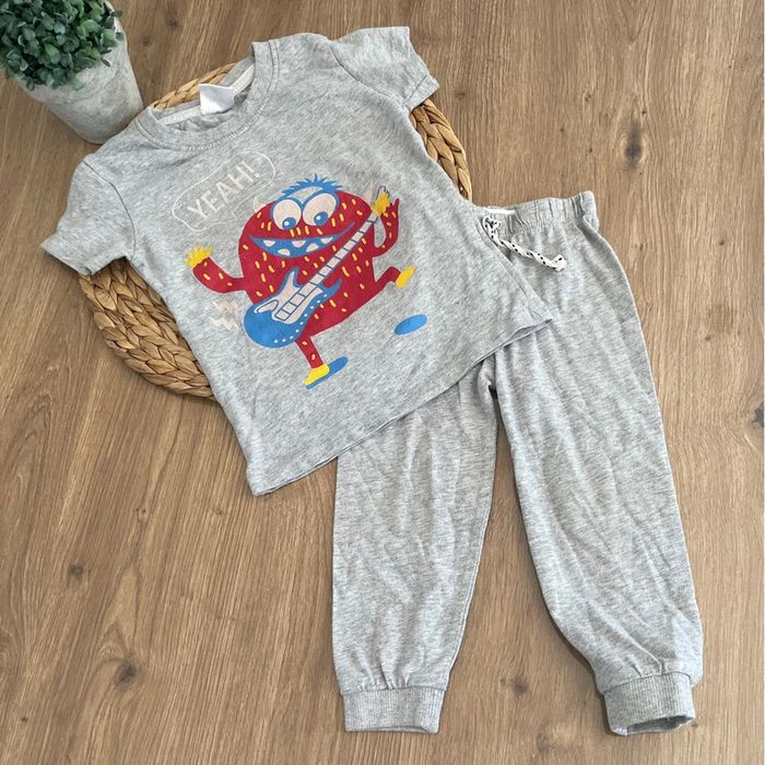 Pyjama