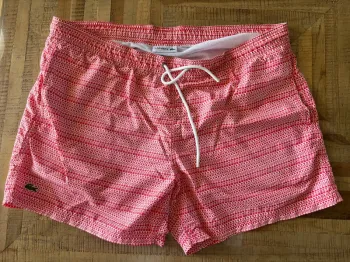 Short de bain XL