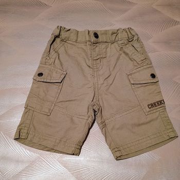 Bermuda Creeks 18 mois