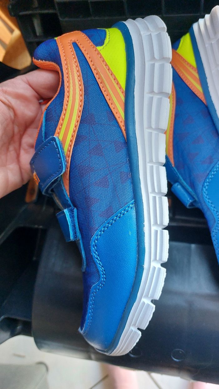 Basket - photo numéro 2